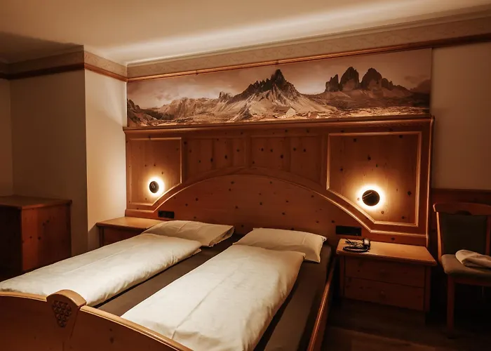 Hotel Tannenhof