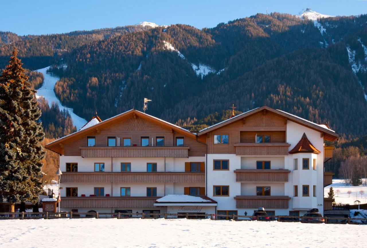 Tannenhof 3*