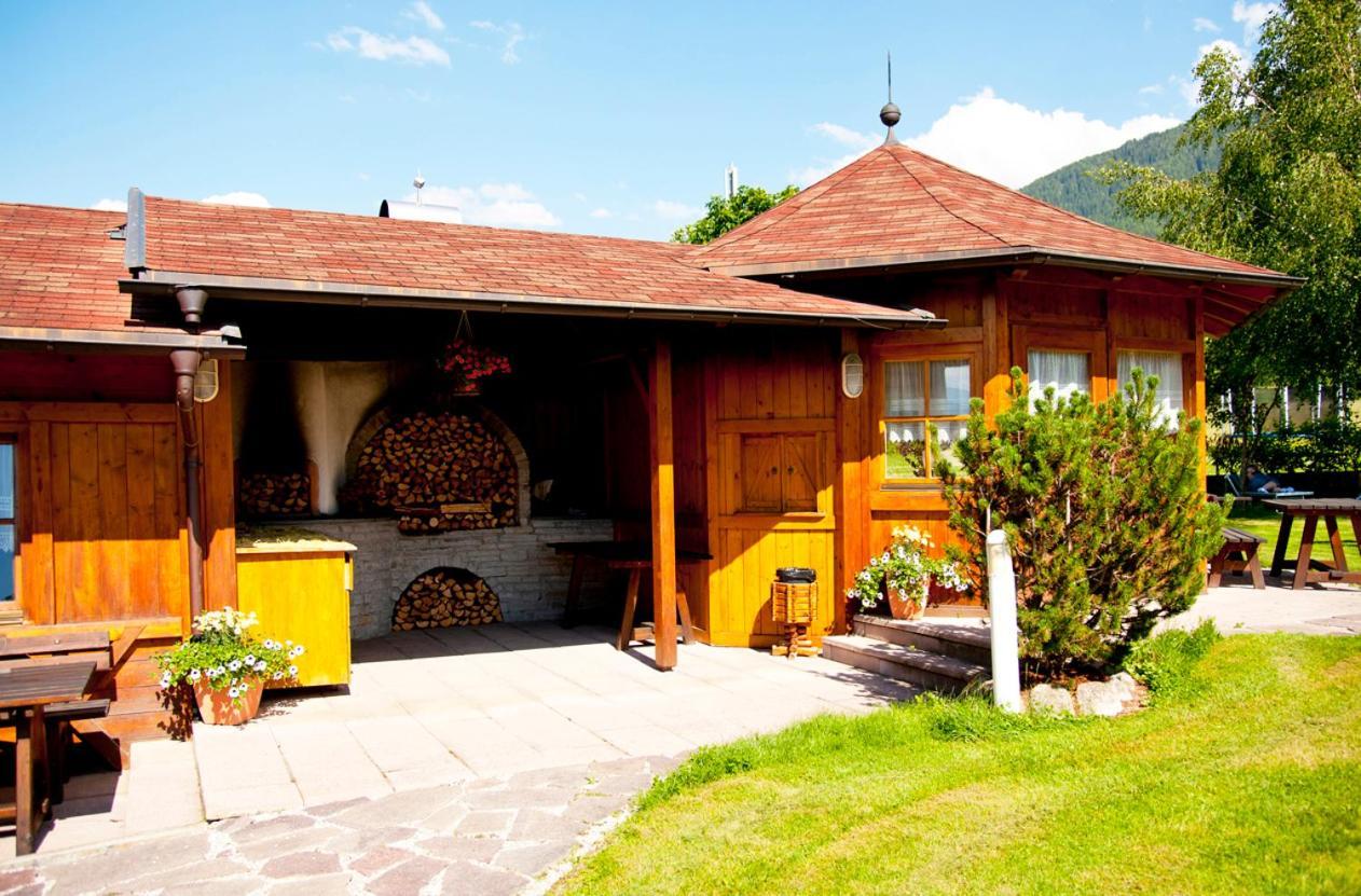 Tannenhof 3*