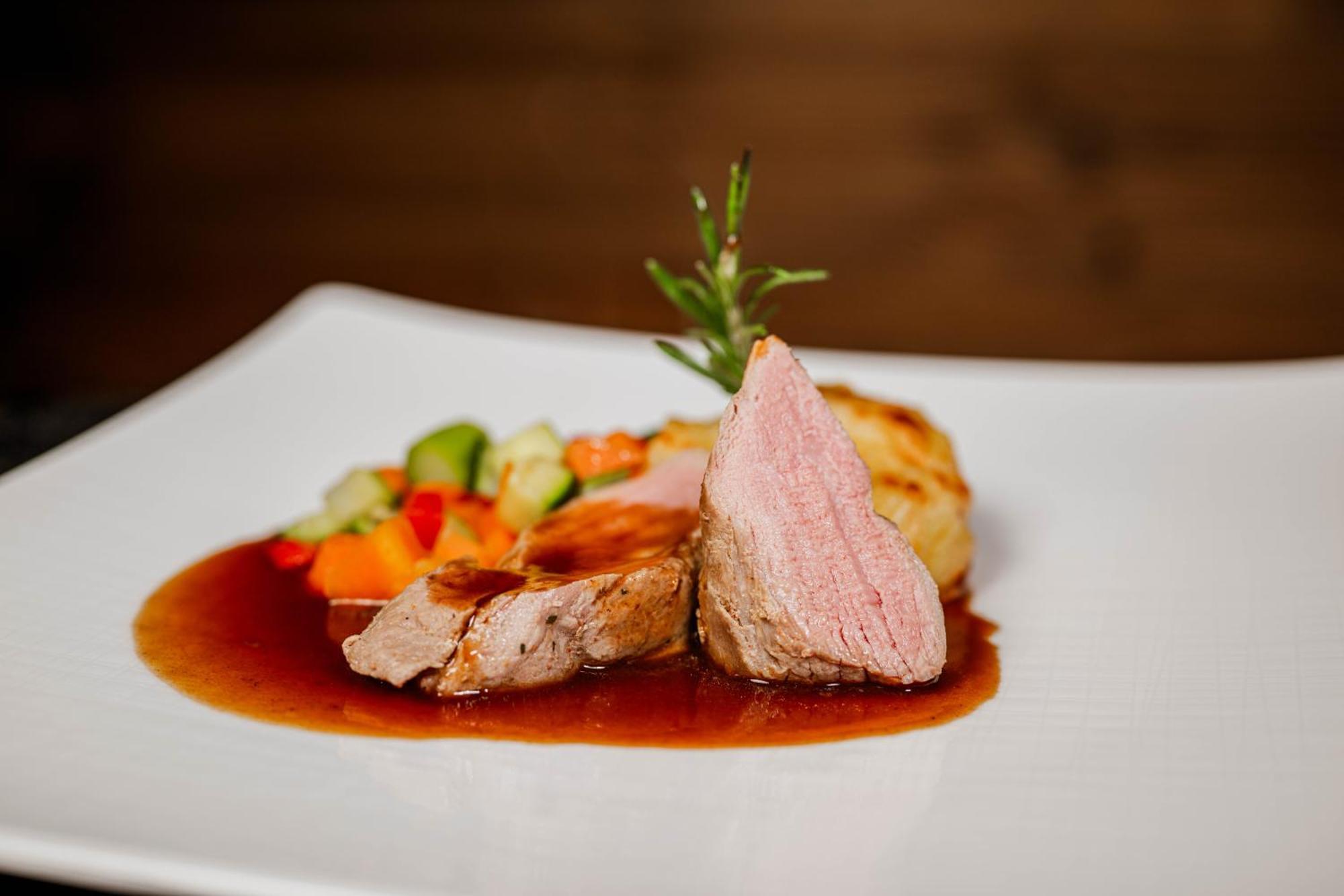 Tannenhof Hotel Brunico