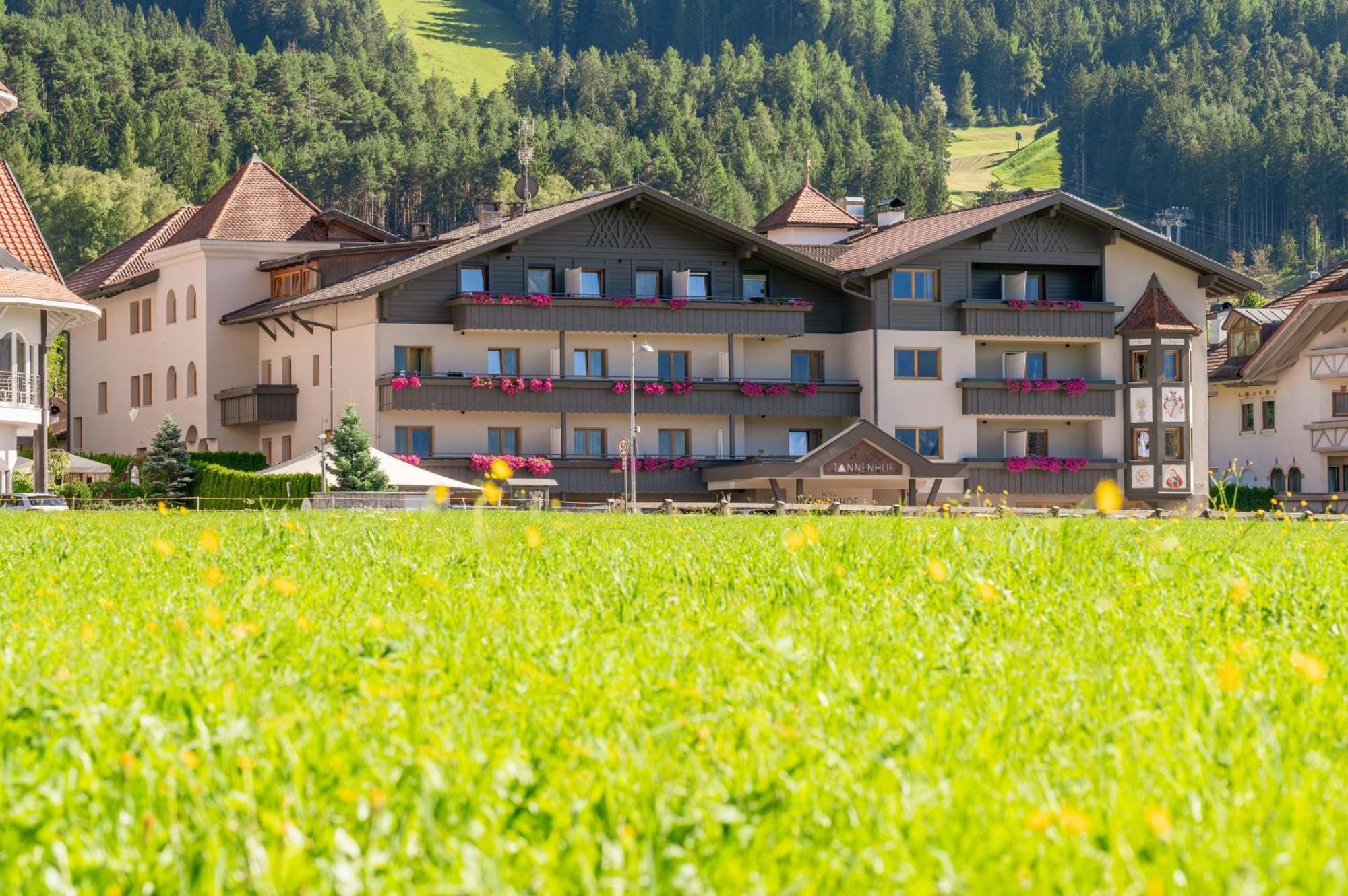 Tannenhof 3*