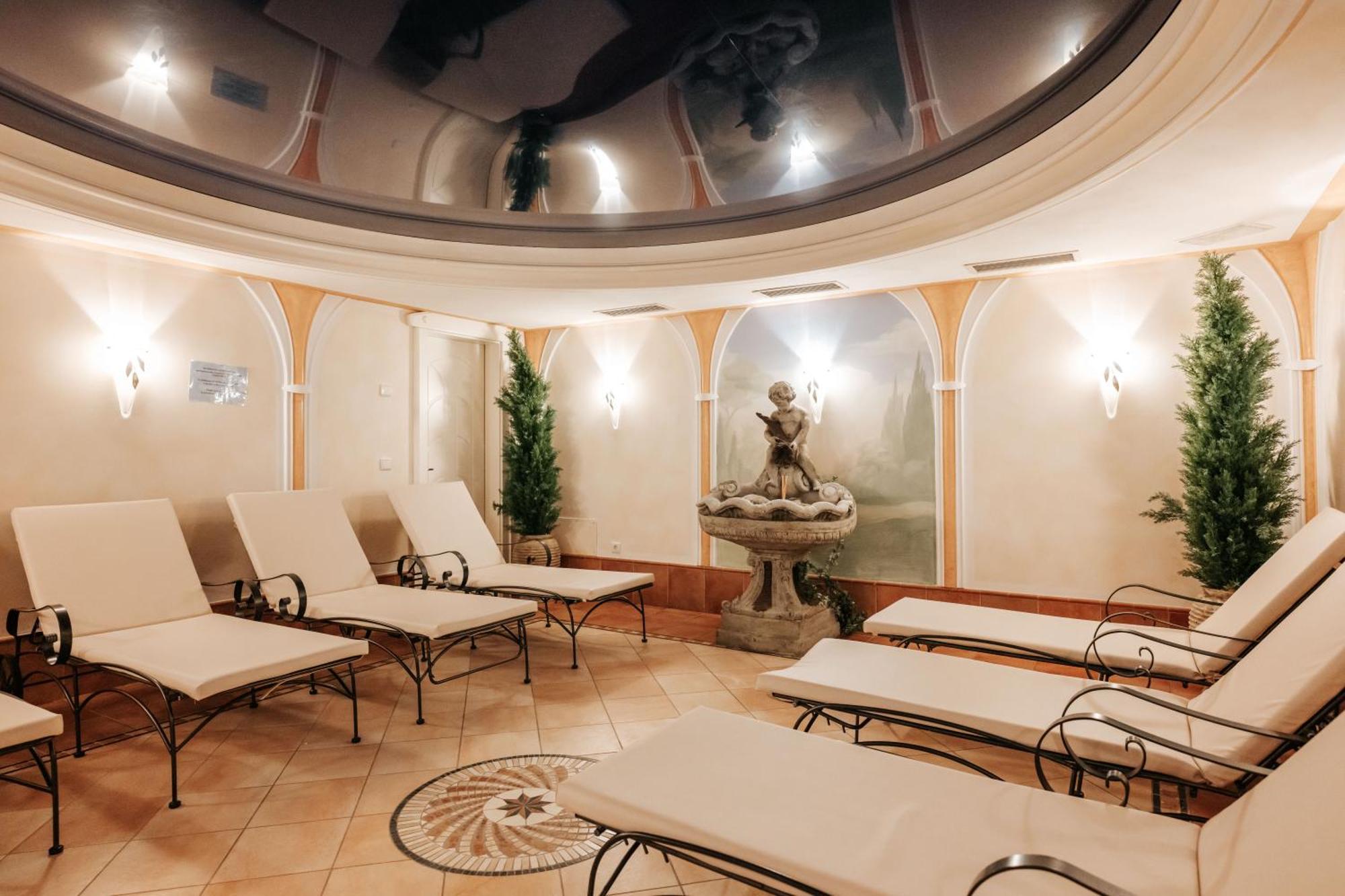 Tannenhof 3* Brunico