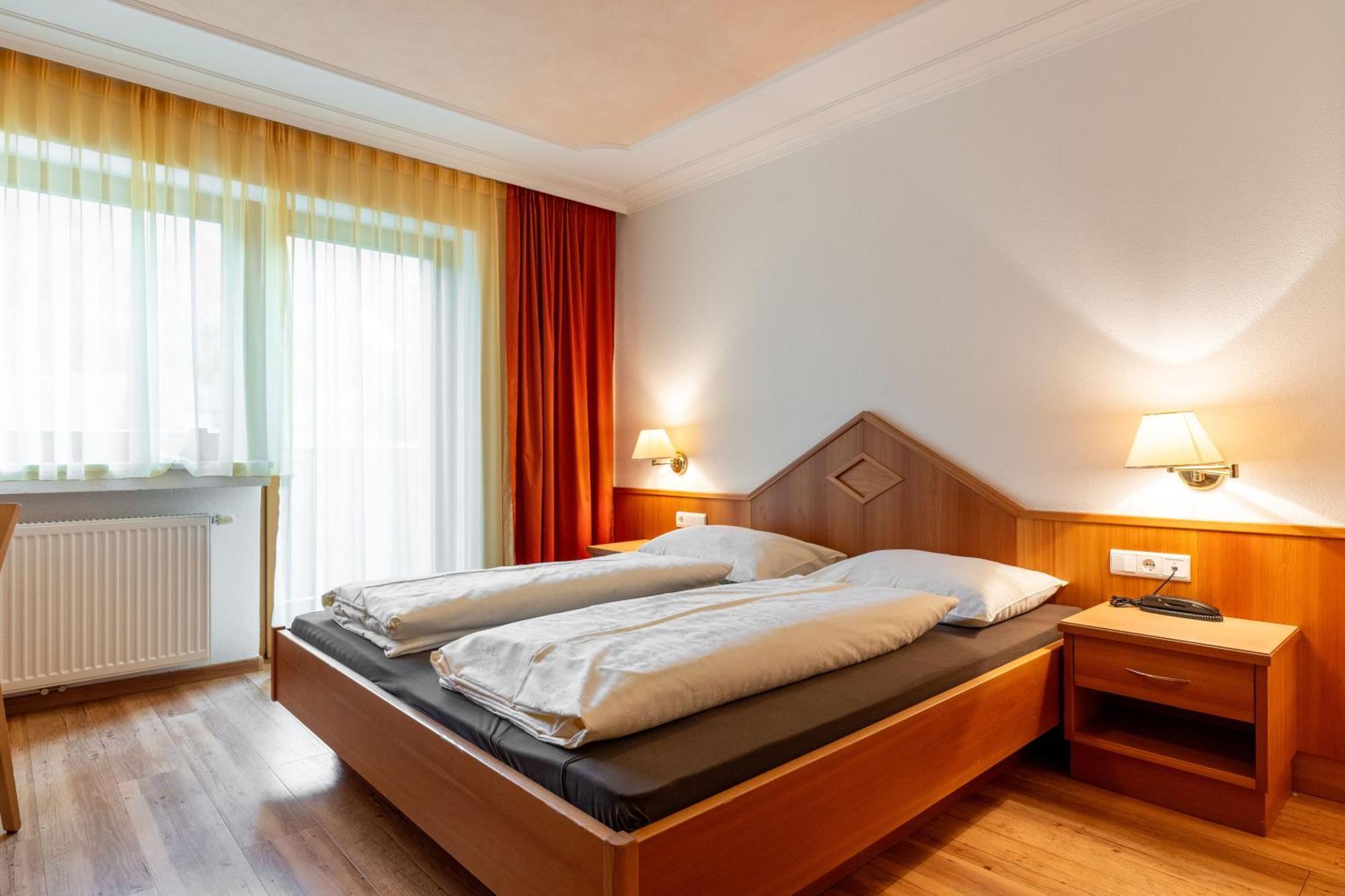 Tannenhof 3*