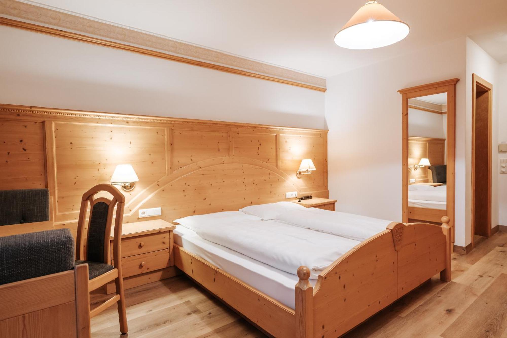 Tannenhof 3*